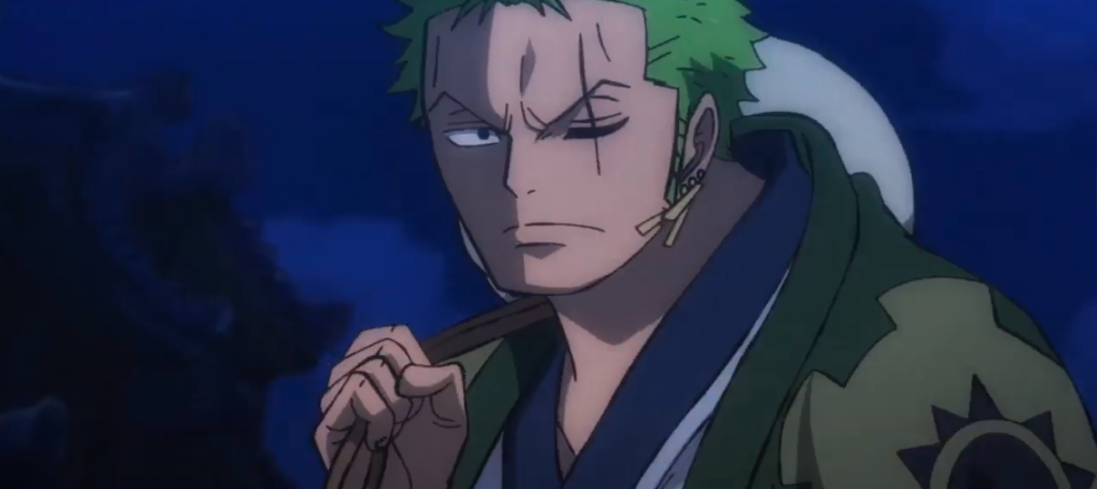 One Piece terá lutas "parecidas" com as de Dragon Ball, segundo diretor