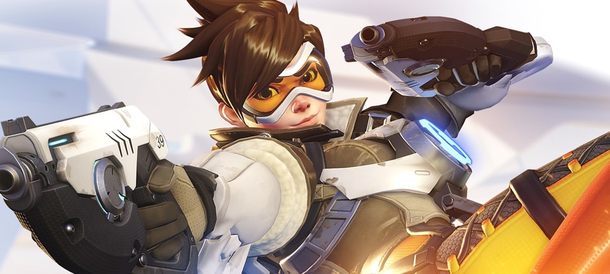 Overwatch já arrecadou mais de US$ 1 bilhão em microtransações