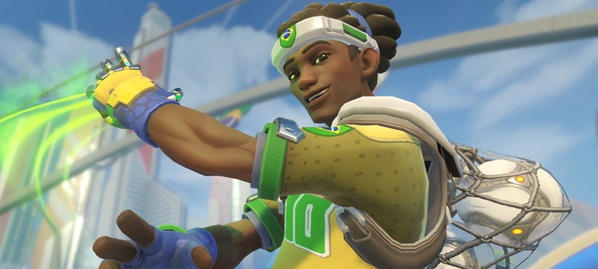 Overwatch | Jogos de Verão começa hoje (16); confira novidades