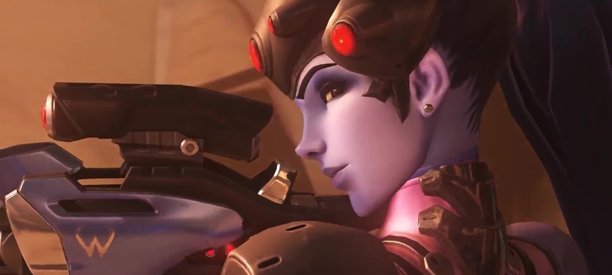 Overwatch terá sistema mais rigoroso contra trapaceiros