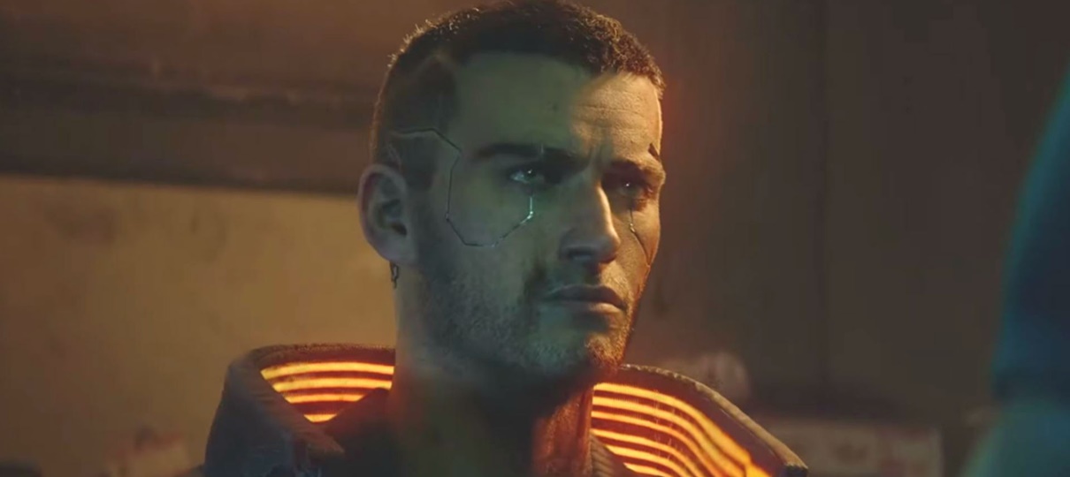 Participação de Keanu Reeves pode ajudar Cyberpunk 2077 a virar filme
