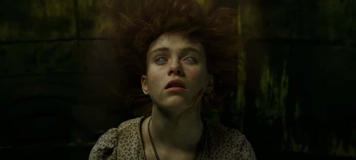 Pennywise está mais aterrorizante do que nunca no trailer final de It: Capítulo Dois