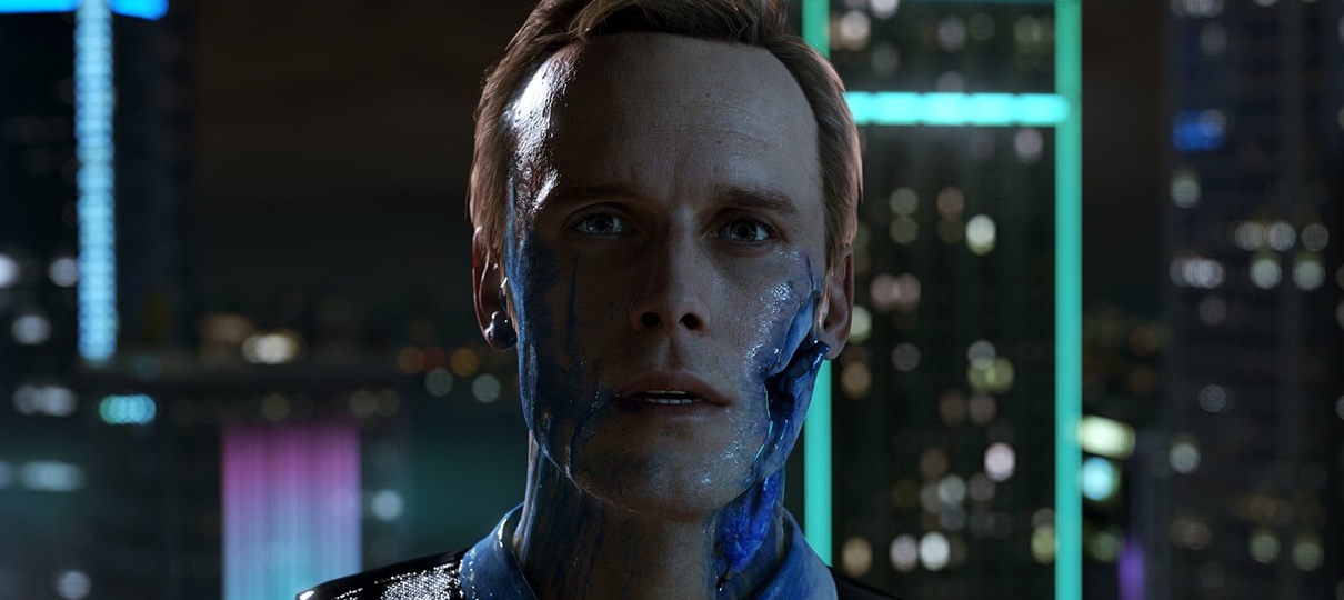 PES 2019 é substituído por Detroit e Heavy Rain nos jogos de julho da PS Plus