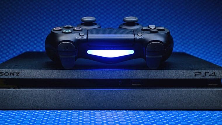 PlayStation 4 alcança 100 milhões de unidades vendidas