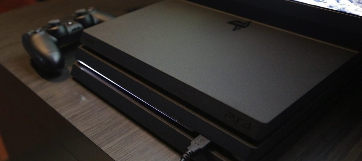 5 coisas que poderiam ter sido melhores no lançamento do PS4.