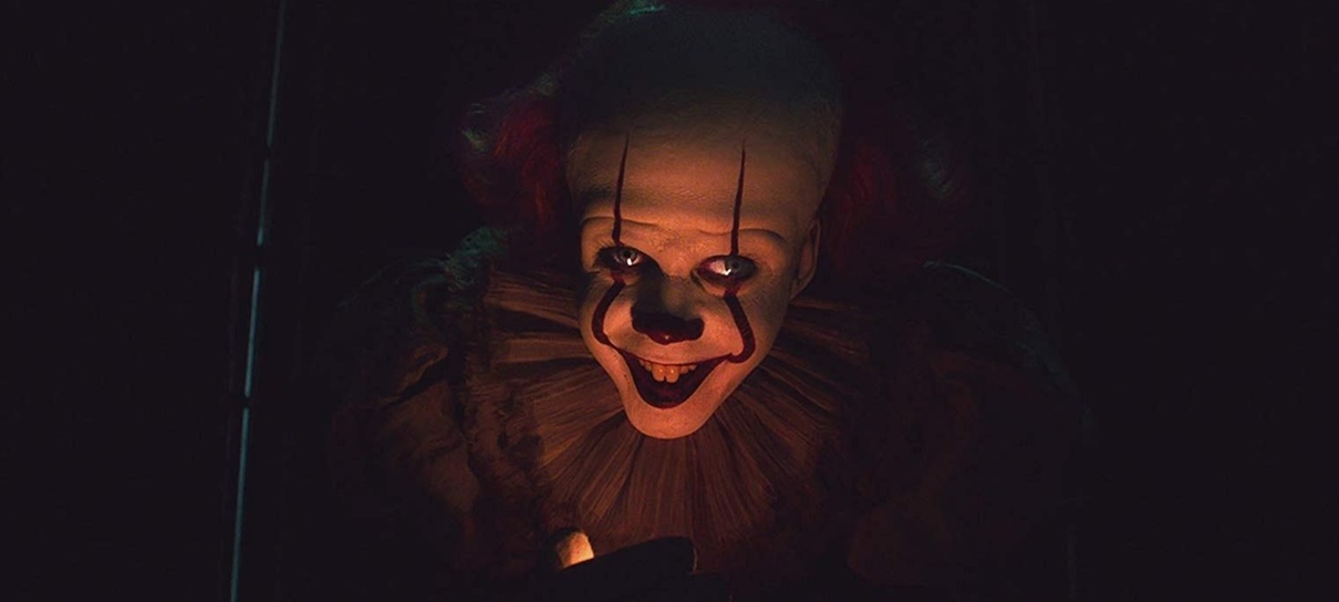 Pôster de It: Capítulo Dois anuncia que o fim está próximo
