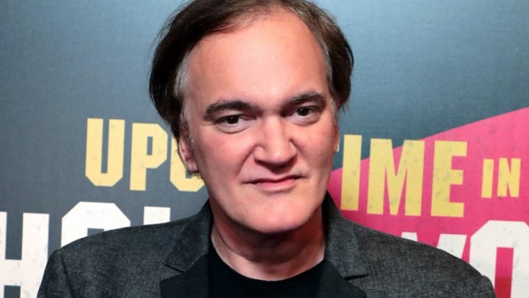 Tarantino pode dar um 