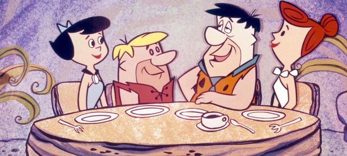 Flintstones terá uma nova animação voltada para adultos