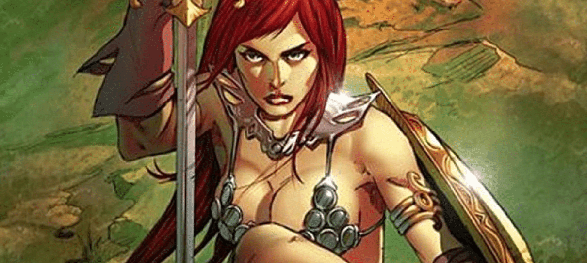 Red Sonja | Diretora compara protagonista a Deadpool e Batman de Cavaleiro das Trevas