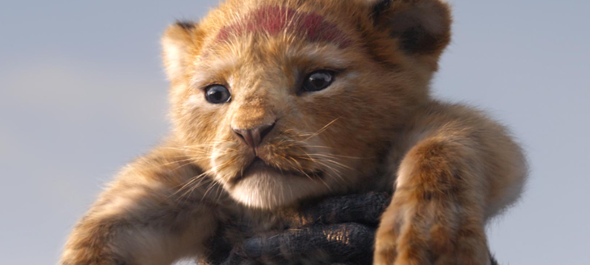 O Rei Leão | Crítica