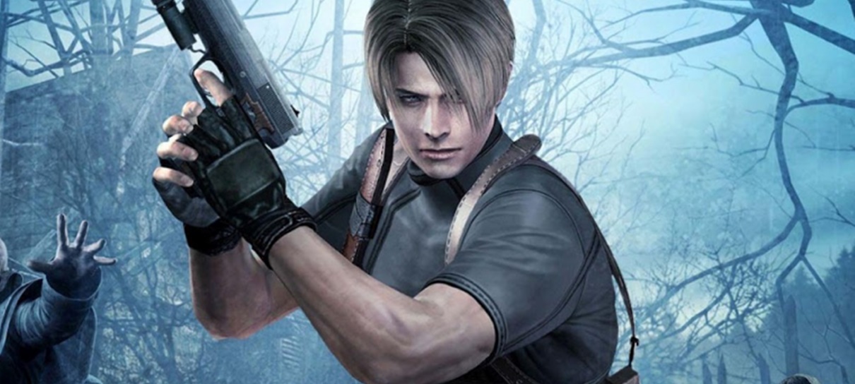 Resident Evil 4, Metal Gear Solid 5 e mais são anunciados para Xbox Game Pass