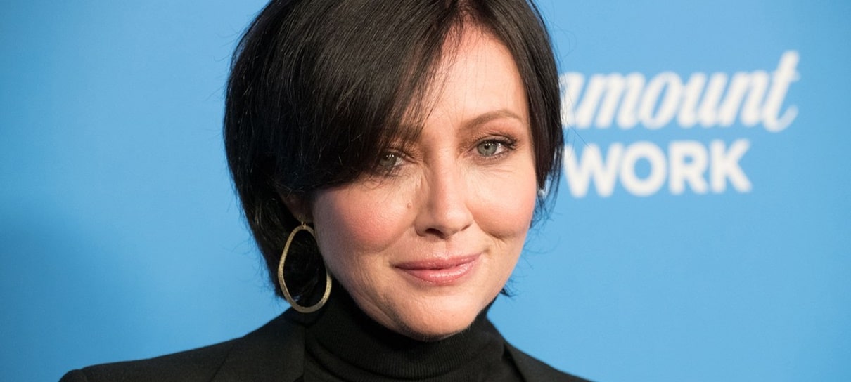 Riverdale | Atriz de Barrados no Baile estará no episódio tributo a Luke Perry