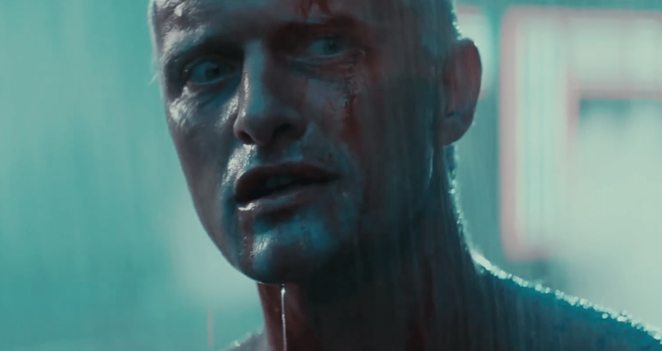 Rutger Hauer O Roy Batty De Blade Runner Morre Aos Anos Nerdbunker