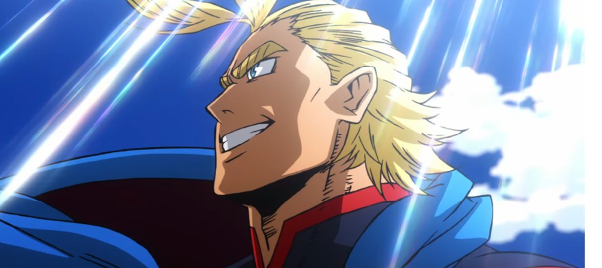 Os filmes de My Hero Academia são canônicos? Confira o lugar de