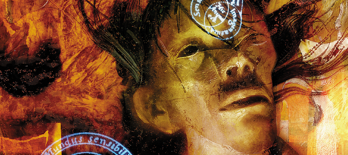 Agora é oficial: Netflix confirma que está produzindo série de Sandman!