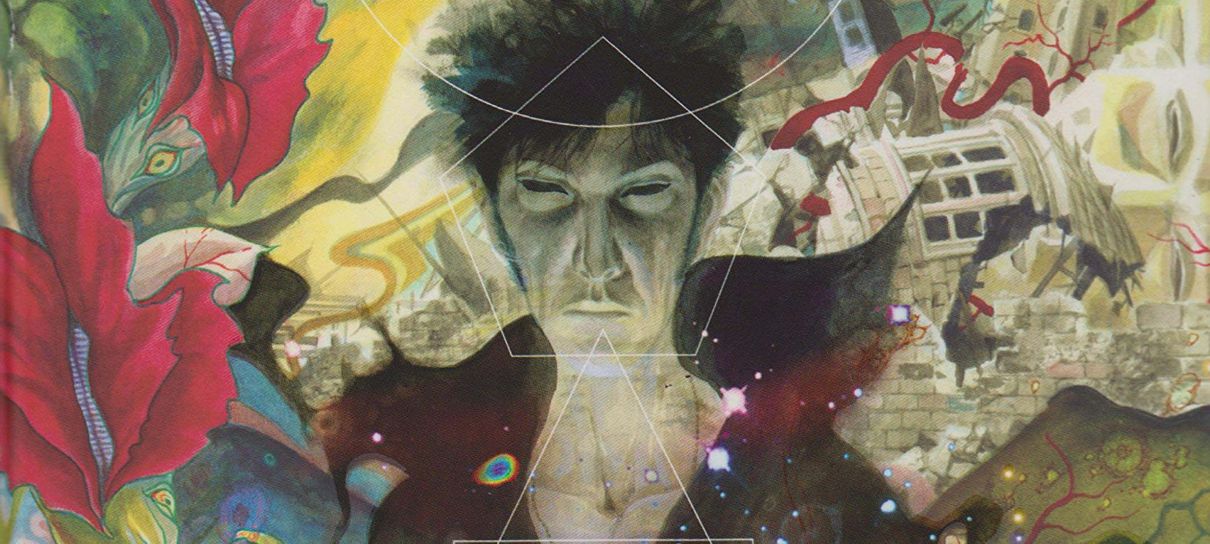 Sandman pode finalmente sair do limbo e virar série na Netflix