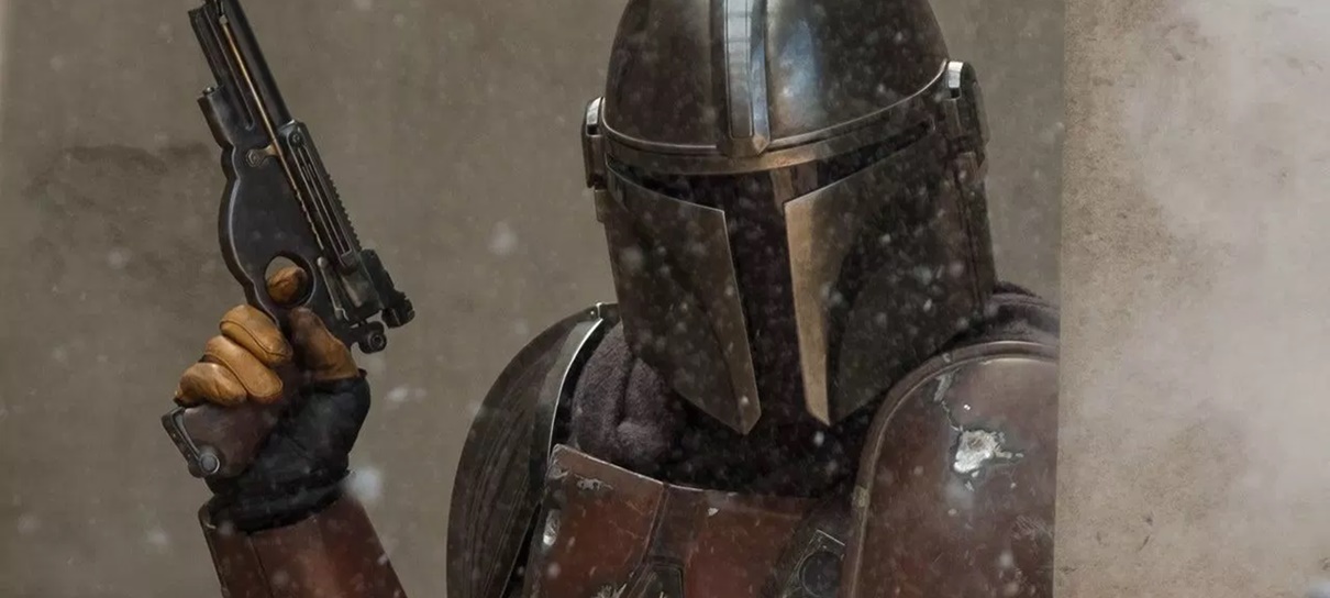 Star Wars | Segunda temporada de The Mandalorian já está em pré-produção