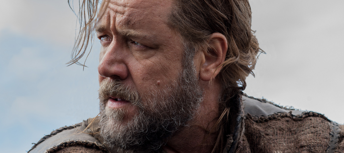 O Senhor dos Anéis | Russell Crowe negou o papel de Aragorn