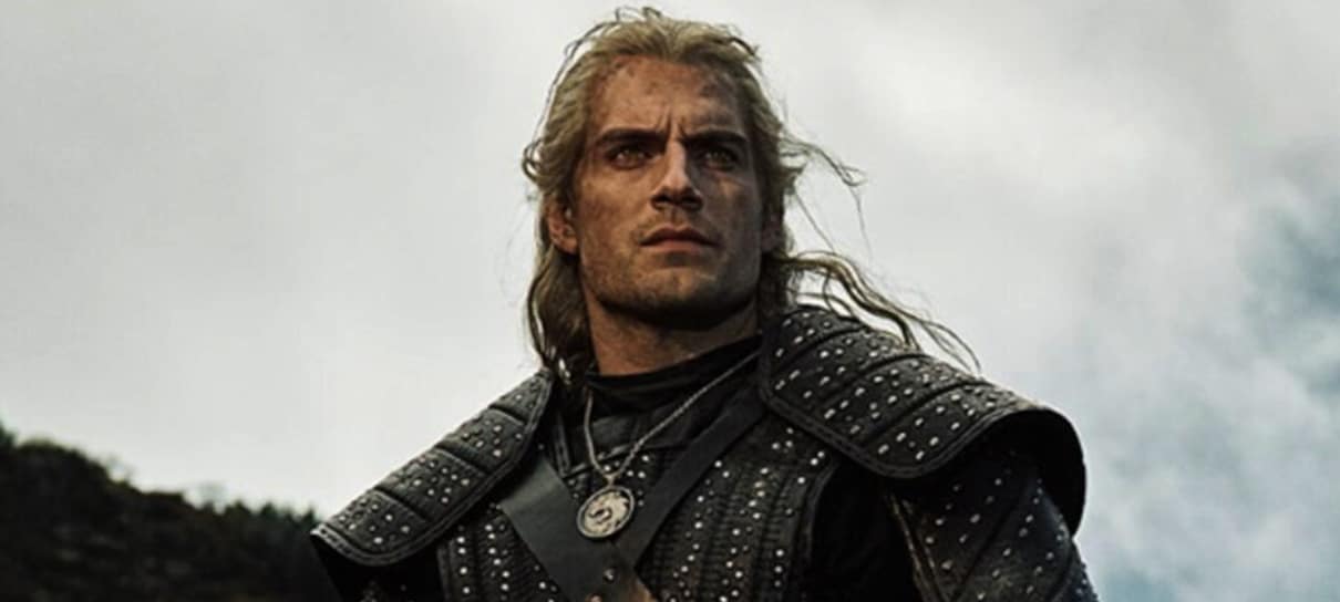 Série de The Witcher não seguirá nada dos jogos, diz roteirista