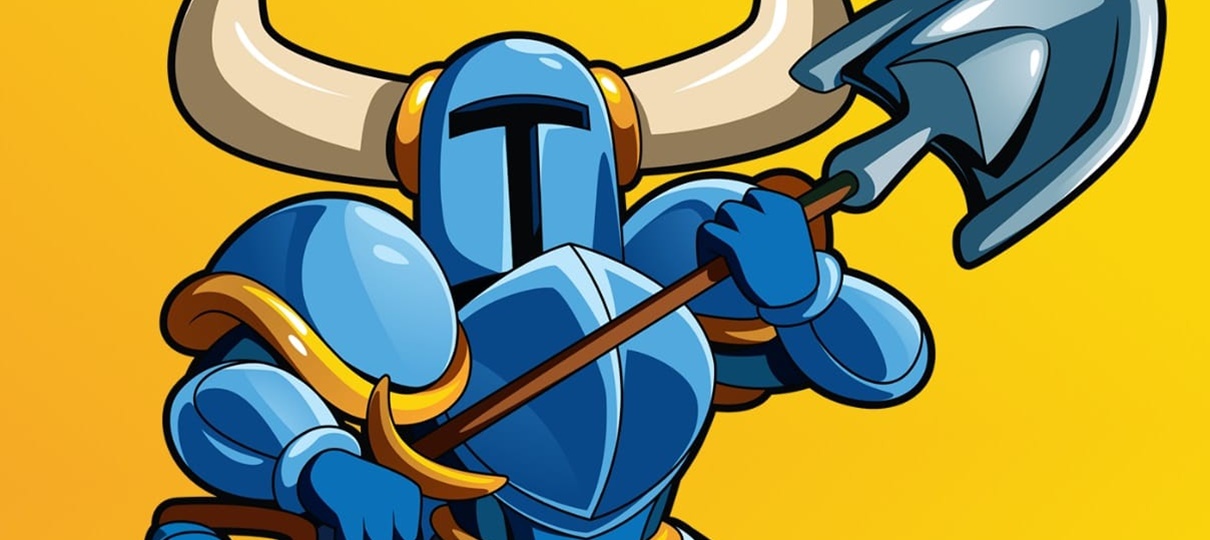 Shovel Knight já vendeu mais de 2.5 milhões de unidades