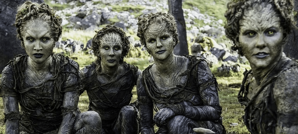 Filmagens de episódio piloto de série que antecede Game of Thrones estão terminadas