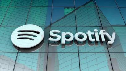 Spotify conquista 108 milhões de assinantes