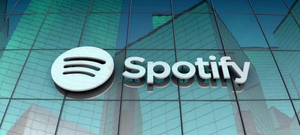 Spotify conquista 108 milhões de assinantes