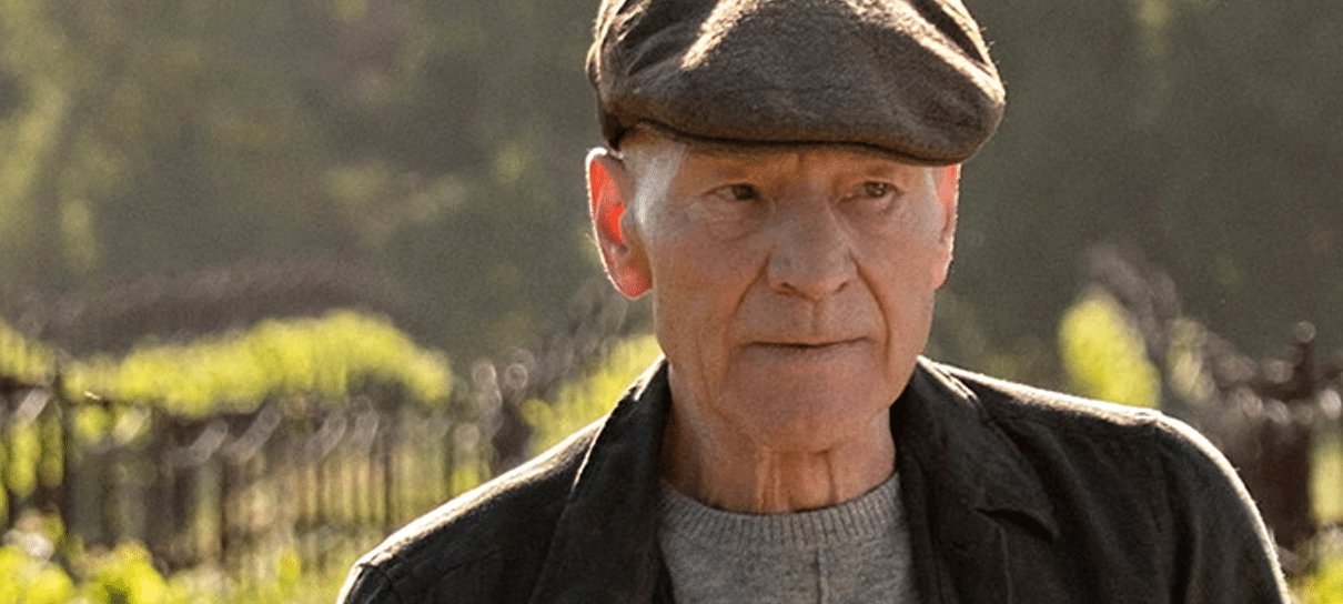 Star Trek: Picard | Primeiros detalhes da trama são revelados
