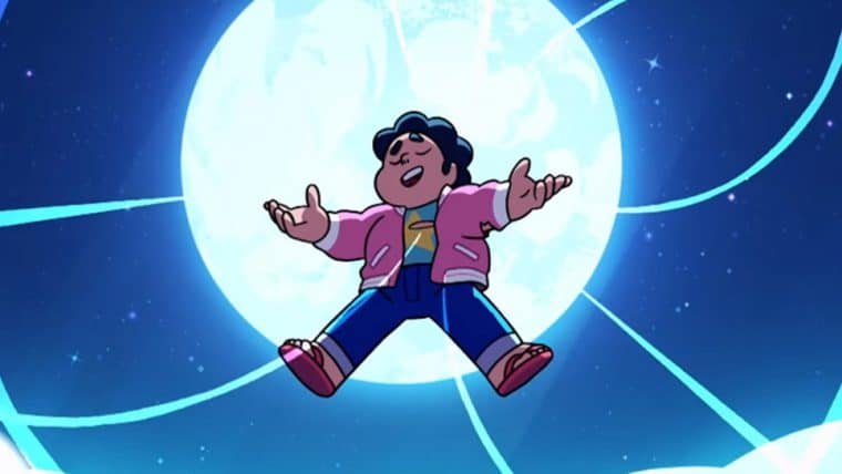 Steven Universo  O planeta está novamente ameaçado no novo