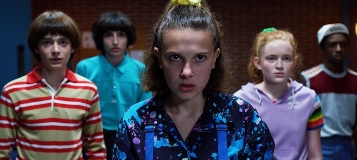 Stranger Things | 3ª temporada foi assistida por 19 milhões de pessoas nos primeiros dias