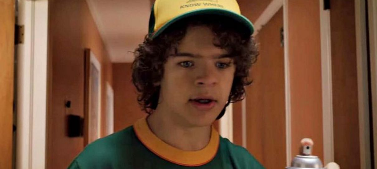 Stranger Things | Confira a cena musical da terceira temporada
