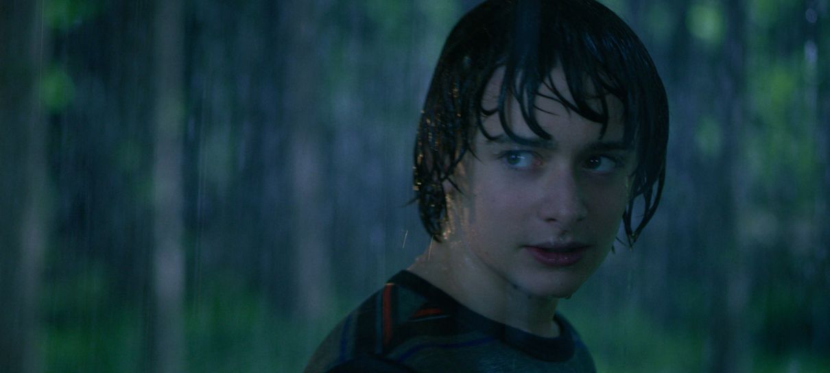 Stranger Things: roteiro original pode ter revelado sexualidade de Will