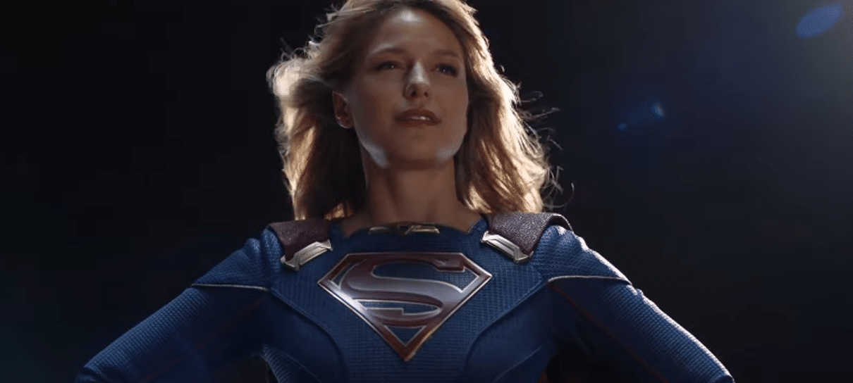 Supergirl | Quinta temporada ganha trailer na SDCC 2019