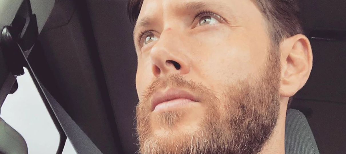 Supernatural | Jensen Ackles começa os trabalhos da última temporada