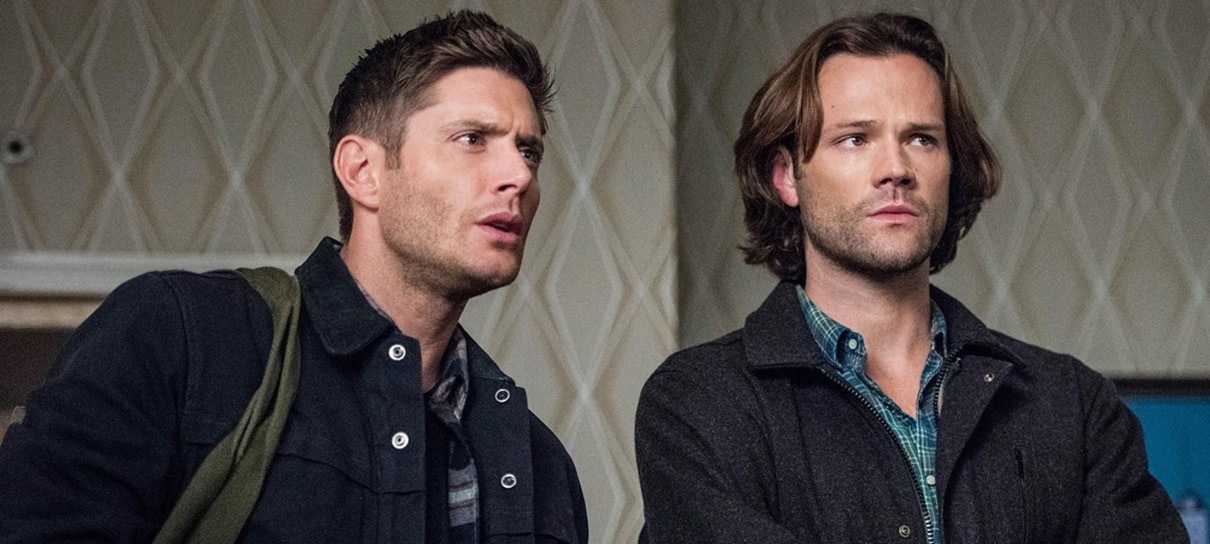 Supernatural | Produtor brinca que final da série será mais polêmico que Game of Thrones