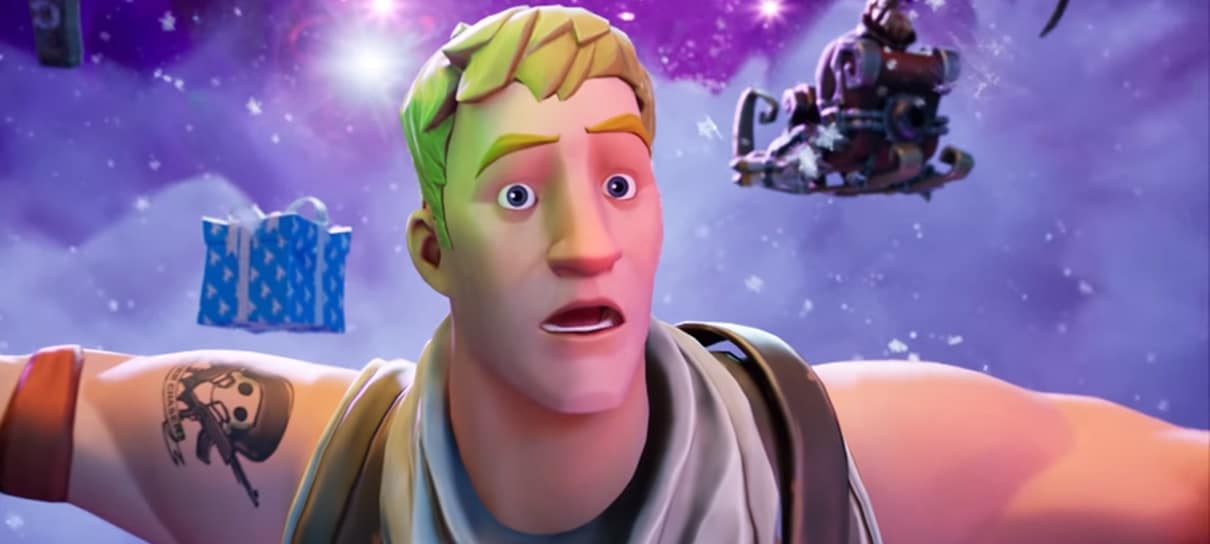 Fortnite | Trailer da Temporada X promete fazer o jogo "voltar no tempo"