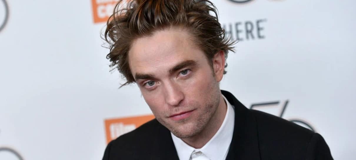 The Batman | Produtor pede para fãs confiarem no Batman de Robert Pattinson
