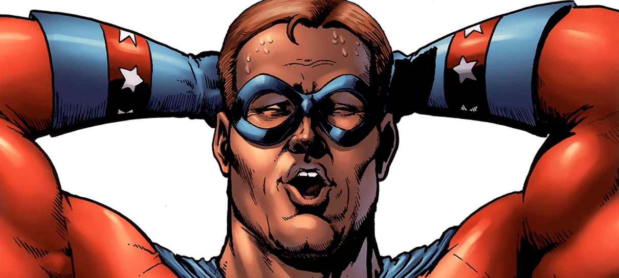 The Boys | Co-criador da série quer colocar orgia na terceira temporada