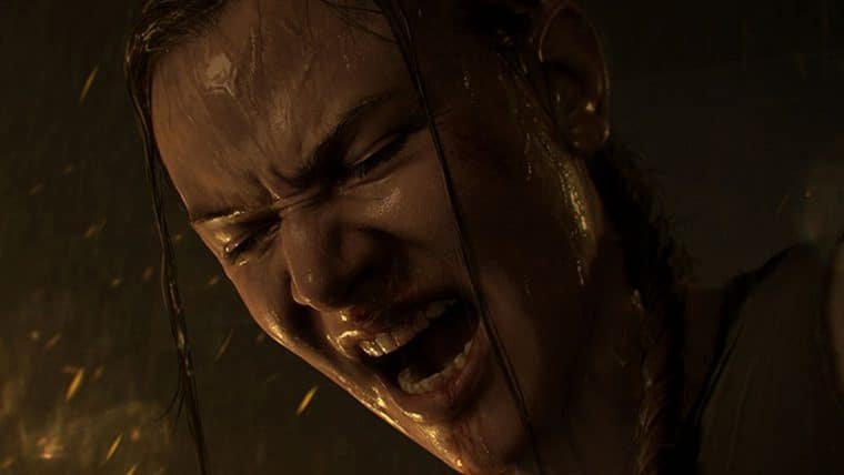 The Last of Us Part II é o jogo mais ambicioso da Naughty Dog, diz Troy Baker