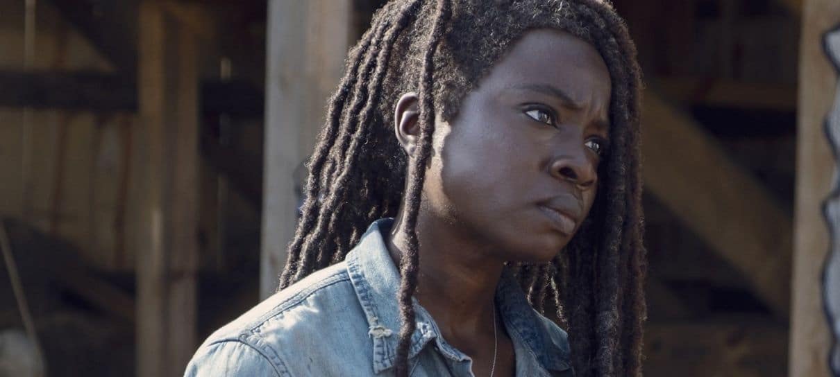 The Walking Dead | Data de estreia da décima temporada é revelada