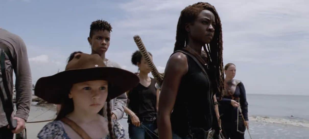 The Walking Dead | Confira o trailer da décima temporada