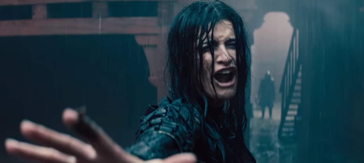 The Witcher | Roteirista da série explica como escolheu o elenco