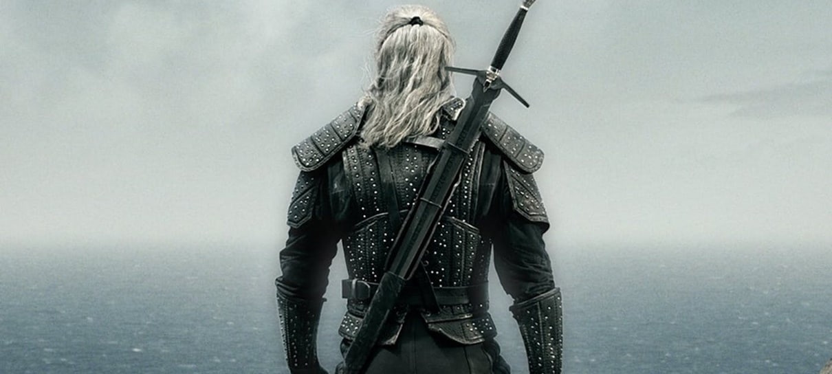 The Witcher | Roteirista explica que série não terá vilões específicos
