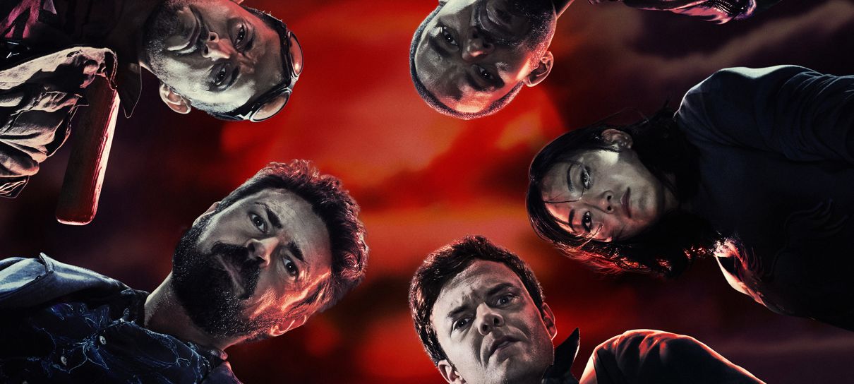 Veja o que chega na Amazon Prime Video em julho