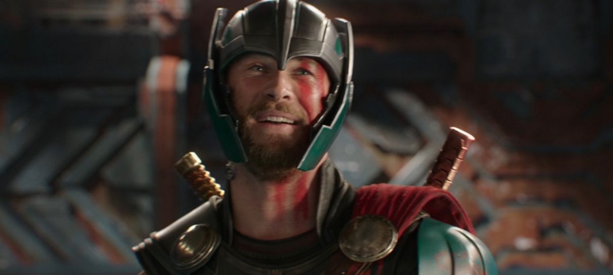 Taika Waititi assume direção de Thor 4 e Akira é adiado (de novo)