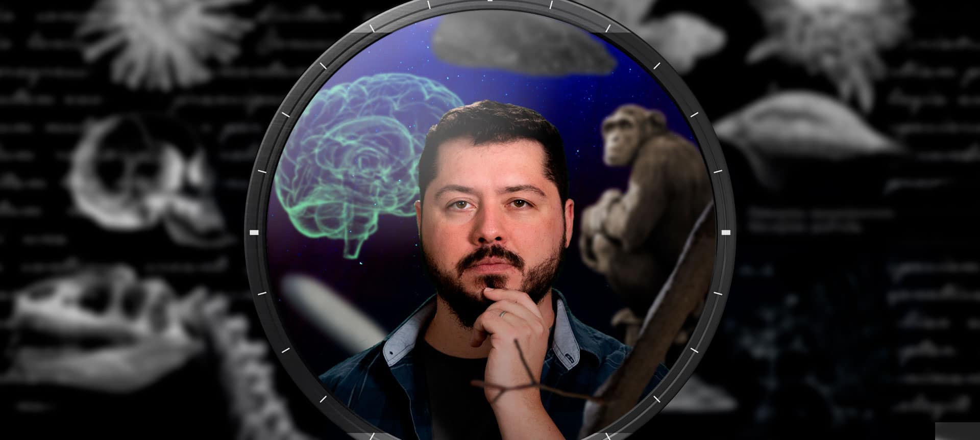 A inteligência humana é única?