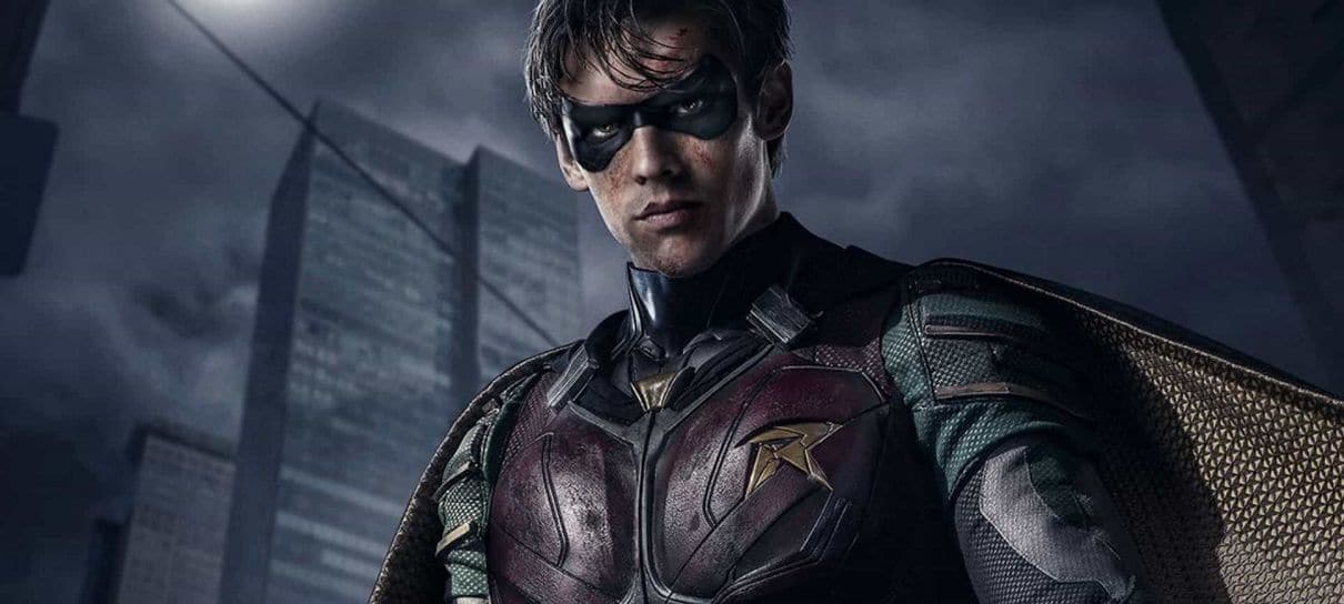 Titãs | Produção é paralisada após morte de membro da equipe técnica