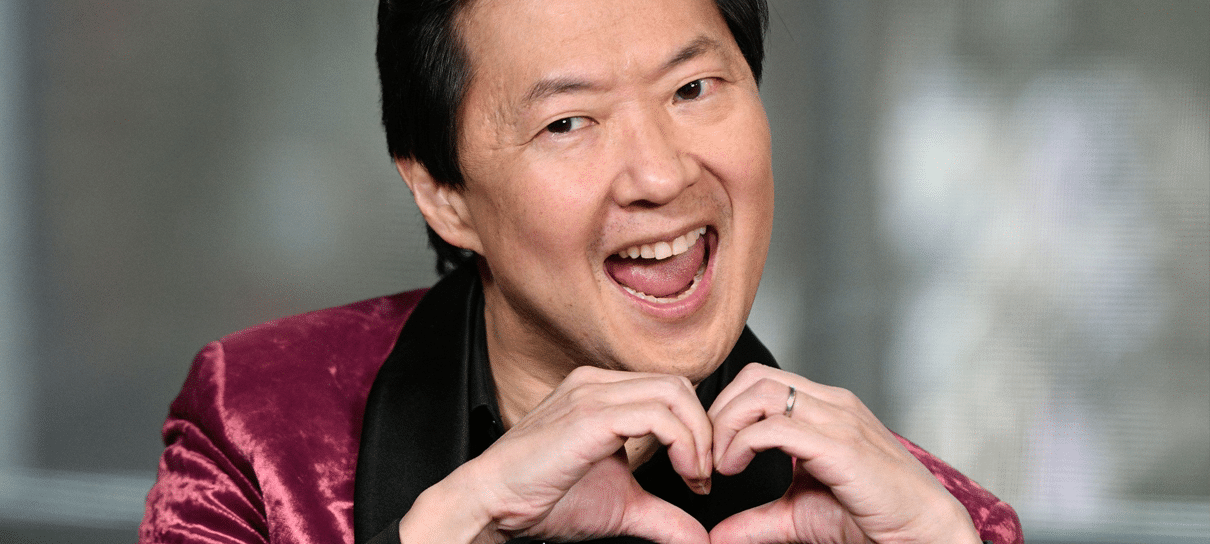 Tom & Jerry | Ken Jeong e mais três atores são confirmados no elenco do live-action