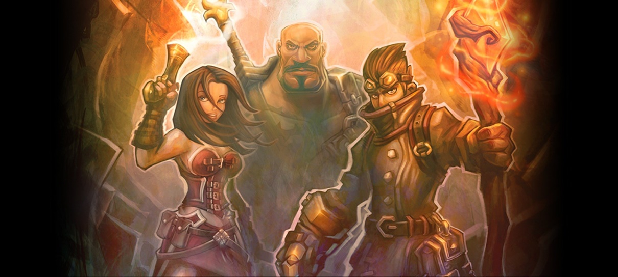 Torchlight, clássico RPG de ação, está gratuito para PC