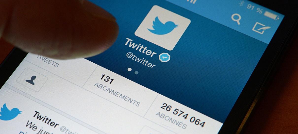 Twitter fará testes para implementar recurso de esconder replies
